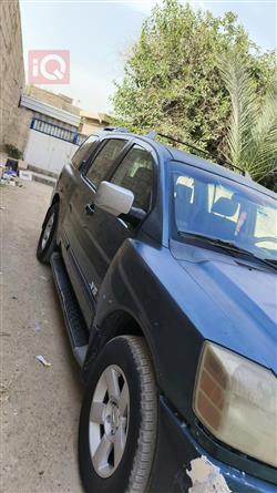 نيسان ارمادا